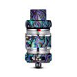 Abalone Sea Shell Green Blue Purple Freemax Mesh Pro Tank Skin Sale