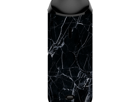 Black Marble Granite White Vaporesso Nexus AIO Kit Skin Online