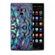 Abalone Sea Shell Green Blue Purple Samsung Galaxy Note 9 Skin Supply