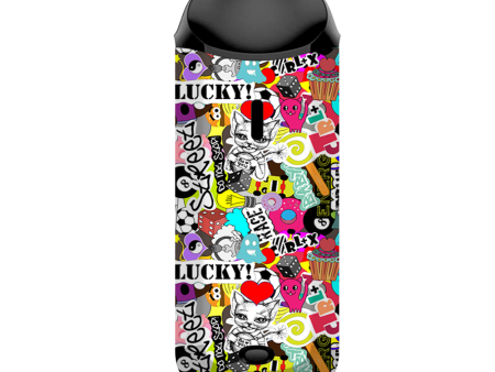 Art Lucky Stickerslap Vaporesso Nexus AIO Kit Skin Sale