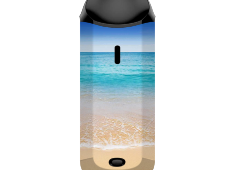 Bahamas Beach Vaporesso Nexus AIO Kit Skin Discount