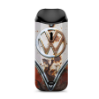 Vw Bus Rust, Split Window Van Vaporesso Nexus AIO Kit Skin Online Hot Sale