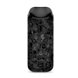 Black Sticker Slap Design Vaporesso Nexus AIO Kit Skin Hot on Sale