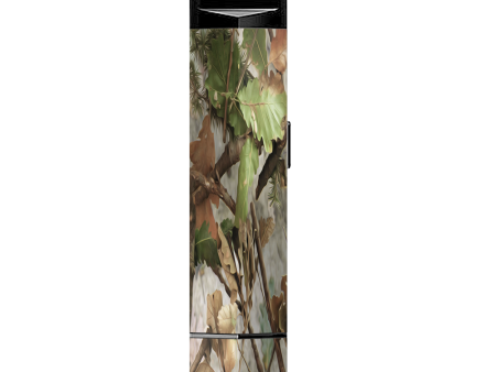 Tree Camo Real Oak Suorin Edge Pod System Skin Cheap