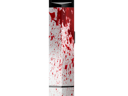 Blood Splatter Dexter Suorin Edge Pod System Skin Online