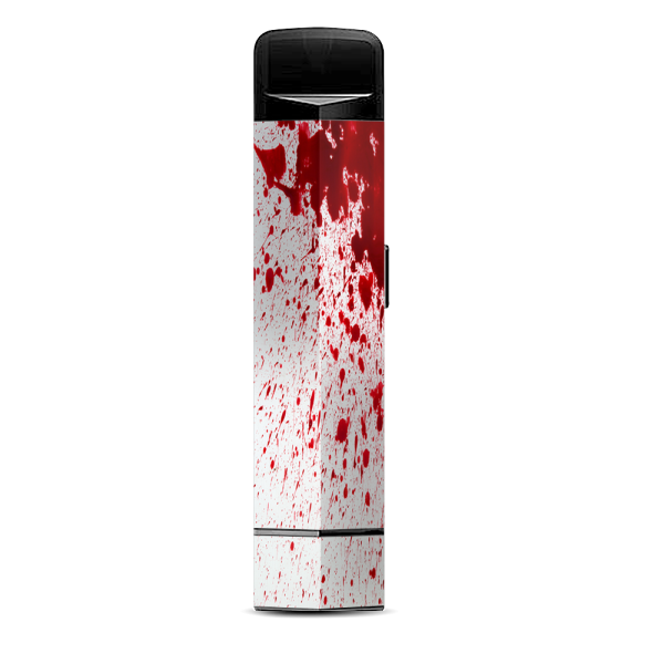 Blood Splatter Dexter Suorin Edge Pod System Skin Online