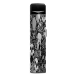 Skulls N Roses Black White Screaming Suorin Edge Pod System Skin Supply