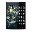 3 Wolves Moonlight Samsung Galaxy Note 9 Skin Online