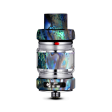 Abalone Pearl Sea Shell Green Blue Freemax Mesh Pro Tank Skin Discount