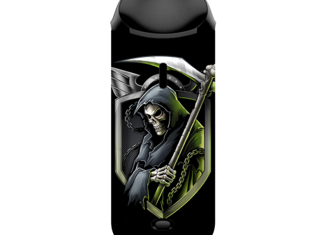 Black Ops Grim Reaper Vaporesso Nexus AIO Kit Skin Hot on Sale