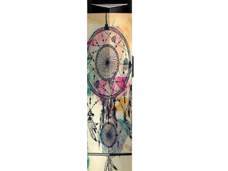 Dream Catcher Boho Design Suorin Edge Pod System Skin Online now