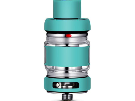 Turquoise Color Freemax Mesh Pro Tank Skin Cheap