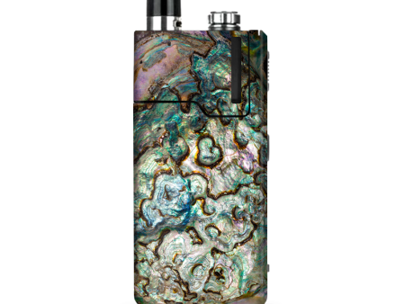 Abalone Shell Gold Underwater Lost Orion Q Skin For Sale