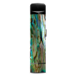 Abalone Sea Shell Gold Blues Beautiful Suorin Edge Pod System Skin Online now