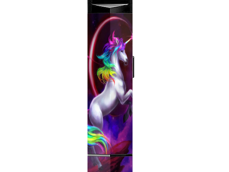 Unicorn Rainbows Space Suorin Edge Pod System Skin Online