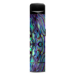 Abalone Sea Shell Green Blue Purple Suorin Edge Pod System Skin For Discount