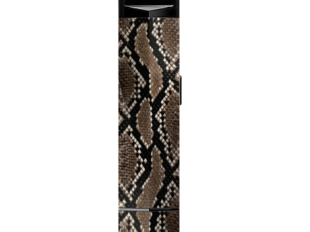 Snakeskin Rattle Python Skin Suorin Edge Pod System Skin Online