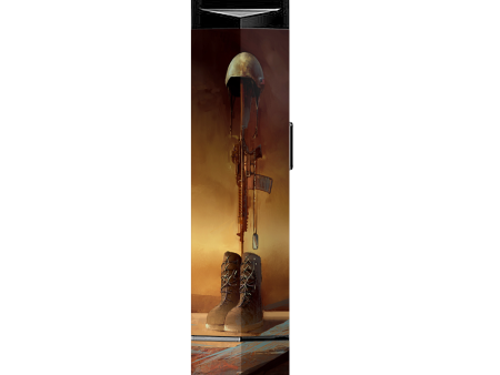 Fallen Soldier Remember Boots Rifle Suorin Edge Pod System Skin Discount