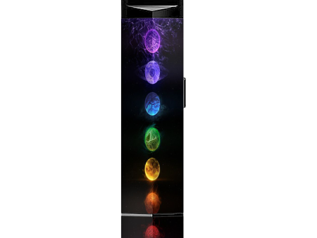 Energy Chakra Zen Suorin Edge Pod System Skin For Sale