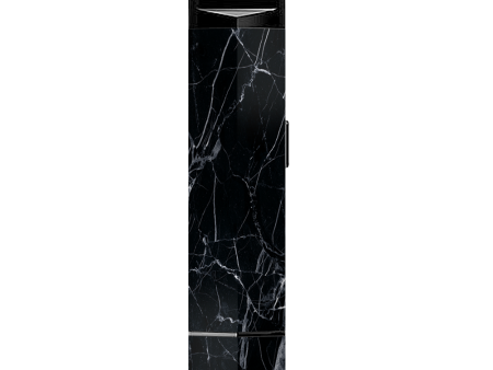 Black Marble Granite White Suorin Edge Pod System Skin Discount