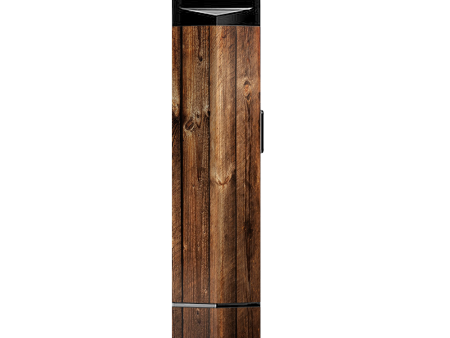 Wood Panels Cherry Oak Suorin Edge Pod System Skin For Sale