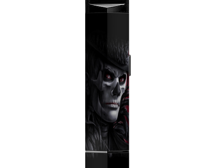 Dead Mask Skull Face Hat Suorin Edge Pod System Skin Discount