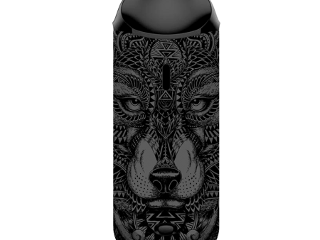 Aztec Lion Wolf Design Vaporesso Nexus AIO Kit Skin For Discount