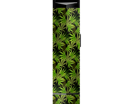 Weed Pot Skunk High Cannabis Suorin Edge Pod System Skin For Discount