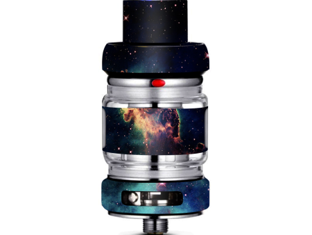 Nebula 2 Space Galaxy Freemax Mesh Pro Tank Skin Online Sale