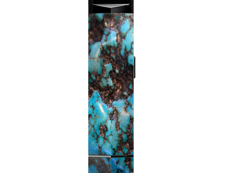 Stab Wood Blue Green Stabilized Stone Suorin Edge Pod System Skin Sale