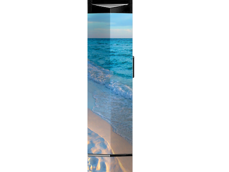 Beach White Sands Blue Water Suorin Edge Pod System Skin Online