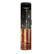 Vintage American Flag Distressed Red White Blue Suorin Edge Pod System Skin Fashion