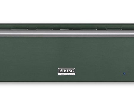 27  Warming Drawer - VWD527 For Cheap