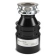 1 2 HP In-Sink Disposer Online Hot Sale