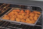 Frigidaire ReadyCook™ 30  Wall Oven Air Fry Tray on Sale