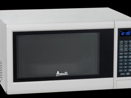 1.2 CF Electronic Microwave with Touch Pad Online