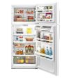 18 cu. ft. Top Freezer Refrigerator For Cheap