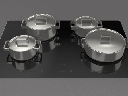 30  INDUCTION COOKTOP on Sale