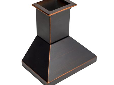 Mini Range Hood - Oil-Rubbed Bronze (MH-O) Discount