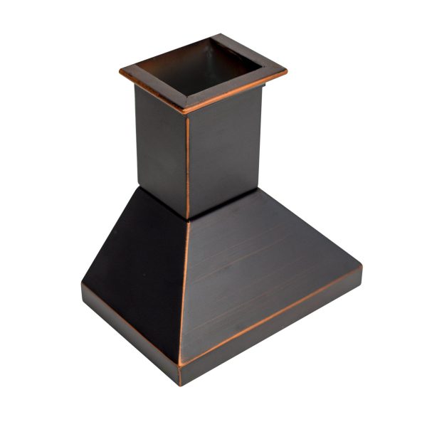 Mini Range Hood - Oil-Rubbed Bronze (MH-O) Discount