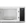 0.9 Cu. Ft. Capacity Countertop Microwave with 900 Watt Cooking Power Online Sale