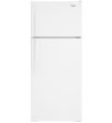 18 cu. ft. Top Freezer Refrigerator For Cheap