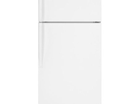 18 cu. ft. Top Freezer Refrigerator For Cheap