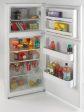 11.5 Cu. Ft. Frost Free Refrigerator For Sale