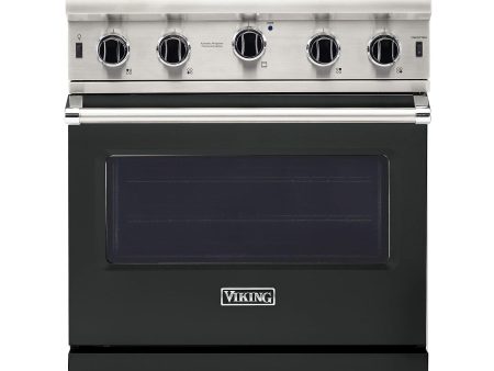 30  Open Burner Gas Range - VGIC5302 Viking 5 Series For Discount