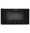 1.9 cu. ft. Microwave Hood Combination with TimeSavor Plus True Convection Discount