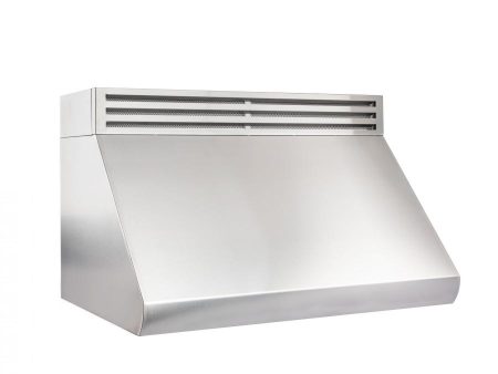 ZLINE Recirculating Under Cabinet Range Hood in Stainless Steel (RK527) Supply