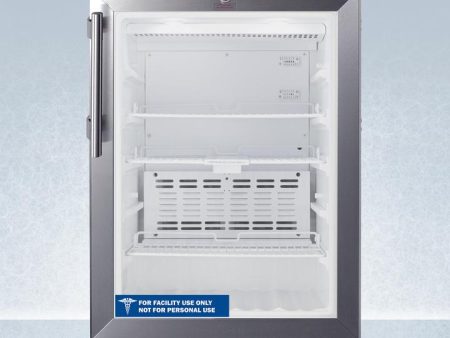 20  Wide Built-in Pharmacy All-refrigerator, ADA Compliant Cheap