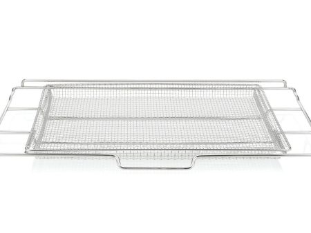 Frigidaire ReadyCook™ 30  Wall Oven Air Fry Tray on Sale