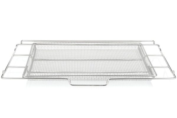 Frigidaire ReadyCook™ 30  Wall Oven Air Fry Tray on Sale